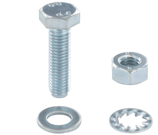 Murr Elektronik 4000-71003-0101403 4000-71003-0101403 Murrelektronik - GROUNDING STRIP ACCESSORIES, Screwing set M3 4000-71003-0101403 on Applied Automation