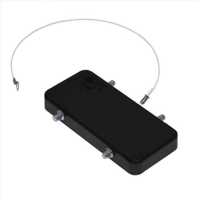 Mencom CHCW-16 Aggressive, Rectangular Cover, size 77.27, 4 Pegs CHCW-16 on Applied Automation
