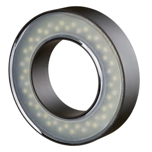 SensoPart 525-51151 525-51151 SENSOPART - Ring light, V10 / V20, red, diffuse, 12-pin, LFR 115 RD-24-2L12 525-51151 on Applied Automation