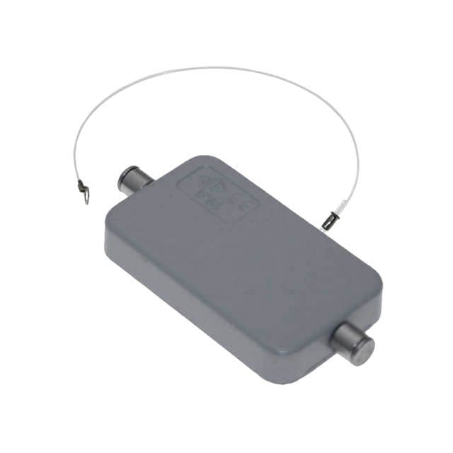 Mencom CHC-10L Standard, Rectangular Cover, size 57.27, 2 Pegs CHC-10L on Applied Automation