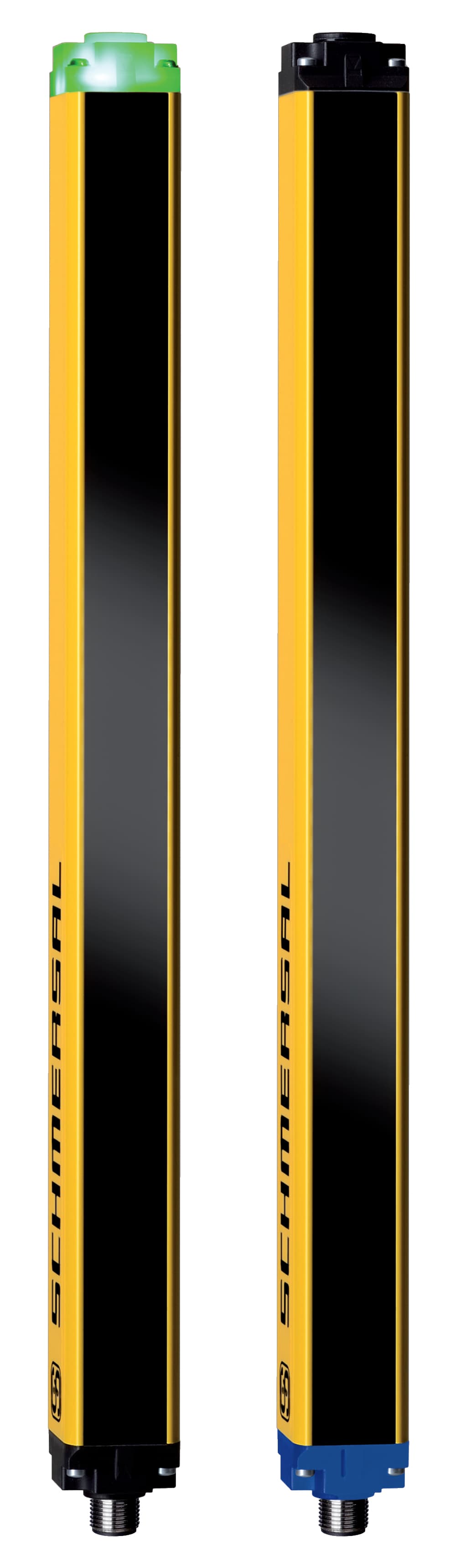 Schmersal SLC440COM-ER-1770-35 SLC440COM-ER-1770-35 Schmersal - Safety light curtains, Safety light grids; Safety light curtains; Safety type 4 in accordance with IEC 61496-1; Status and diagnostics via App with bluetooth; Automatic start or restart interlock; active integrated set-up tool; Process safety with highest SLC440COM-ER-1770-35 on Applied Automation