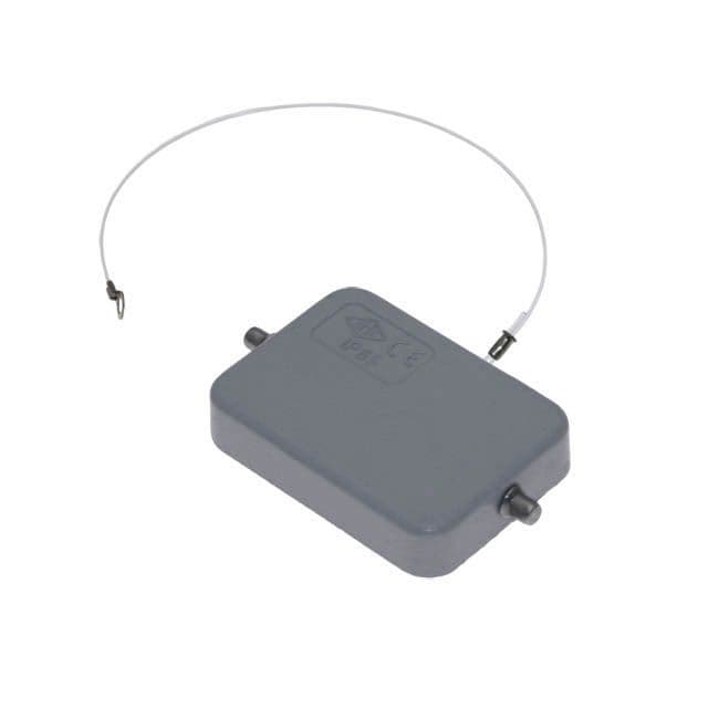 Mencom CHCN-06L LS-Type, Rectangular Cover, size 44.27, 2 Pegs CHCN-06L on Applied Automation