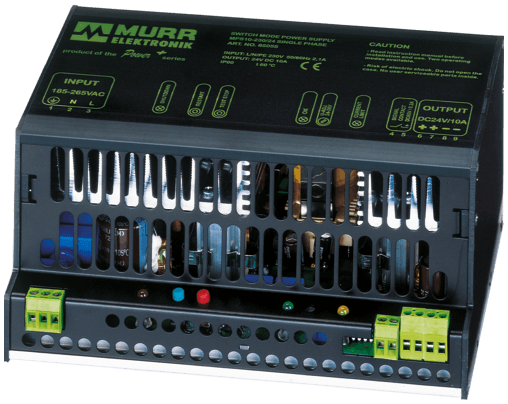 85055 on Applied Automation