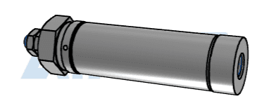 NPSB1-1/2X3SRT on Applied Automation
