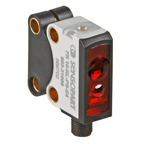 SensoPart 660-01001 660-01001 SENSOPART - Dovetail clamp mounting, adjustable, for F 10, MBD F10 660-01001 on Applied Automation