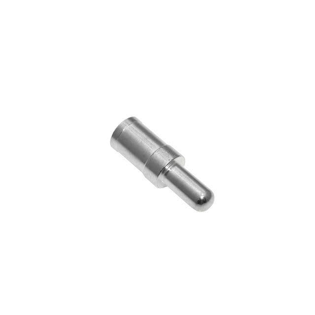 Mencom CGMA-25 Male Crimp Contact Pin, Silver, 100amp, 4 awg CGMA-25 on Applied Automation