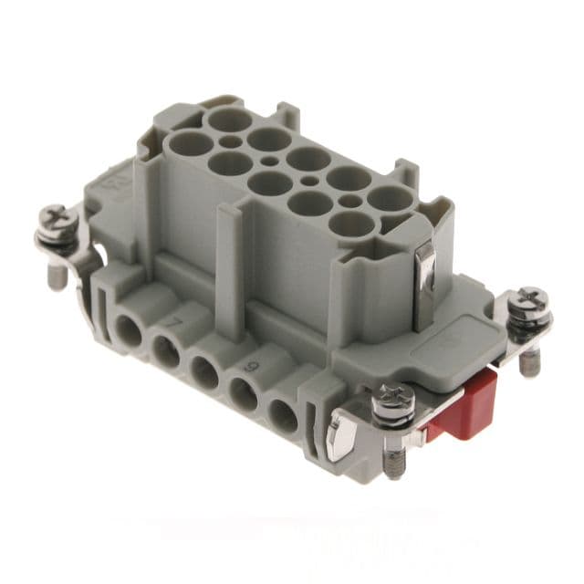 CMEF-03T on Applied Automation