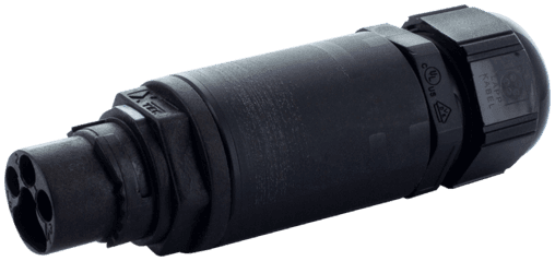 Murr Elektronik 7000-P8501-0000000 7000-P8501-0000000 Murrelektronik - MQ15-X-Power male 0° self-assembly-BU 6-13 mm 7000-P8501-0000000 on Applied Automation