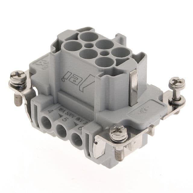 JNEF-06 on Applied Automation