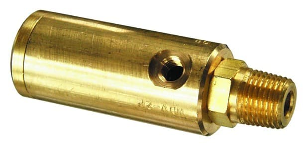 WDV-2P on Applied Automation