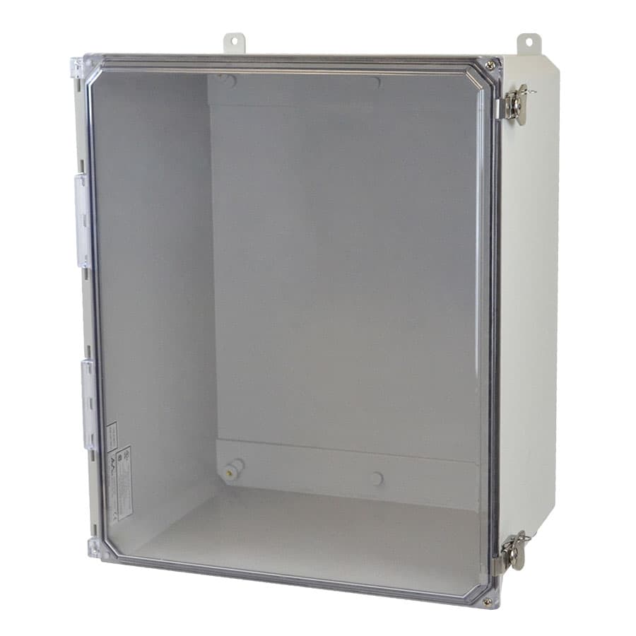 AMU2060CCT on Applied Automation