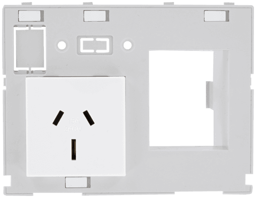 Murr Elektronik 4000-68000-4360000 4000-68000-4360000 Murrelektronik - MODLINK MSDD DBL COMBI INSERT AUMALERALIA, RCD opening 4000-68000-4360000 on Applied Automation
