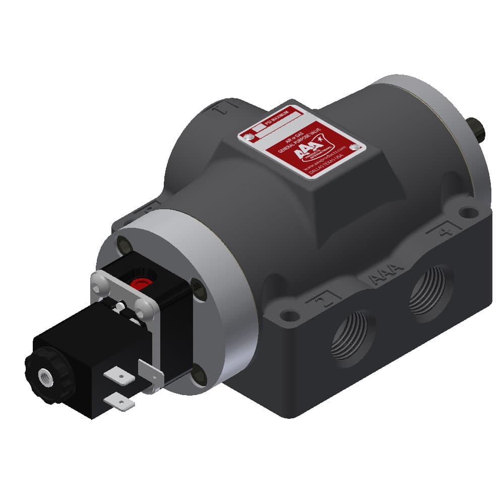 ESO4 on Applied Automation