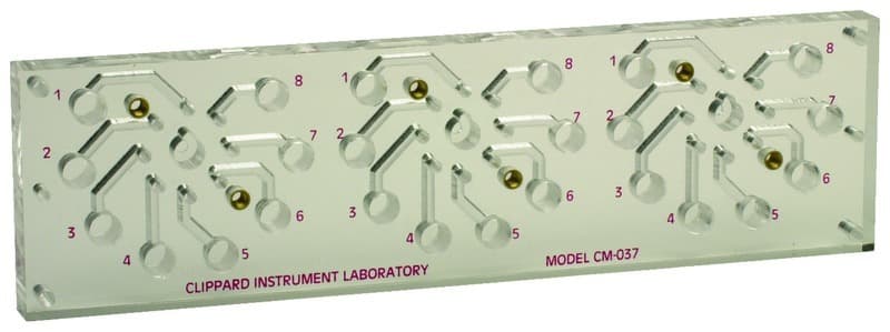 CM-037 on Applied Automation