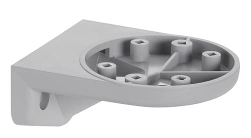 Werma 960.000.55 Bracket concealed cable entry GY 960.000.55 on Applied Automation