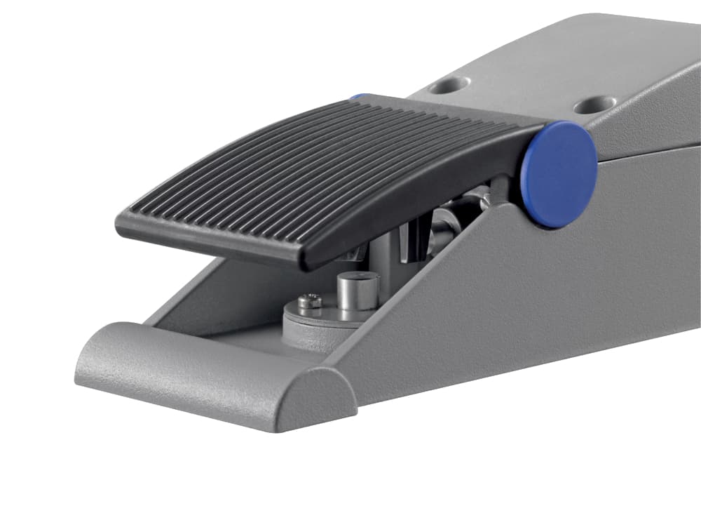 TF 232-20 on Applied Automation