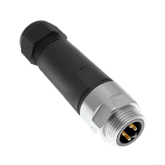 PBIN-4MPM-FW-SS on Applied Automation