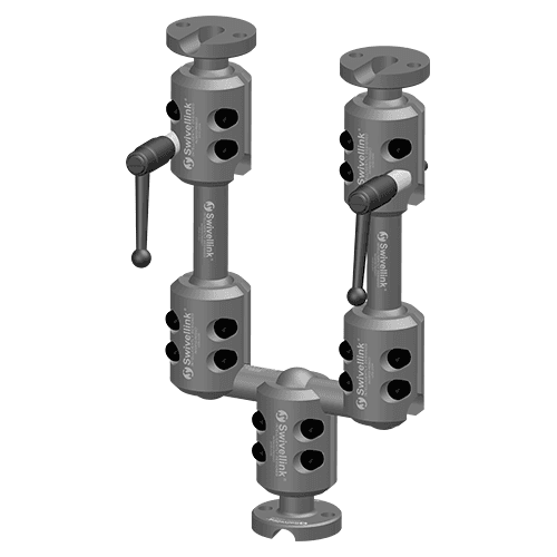 SLM-11050XS on Applied Automation