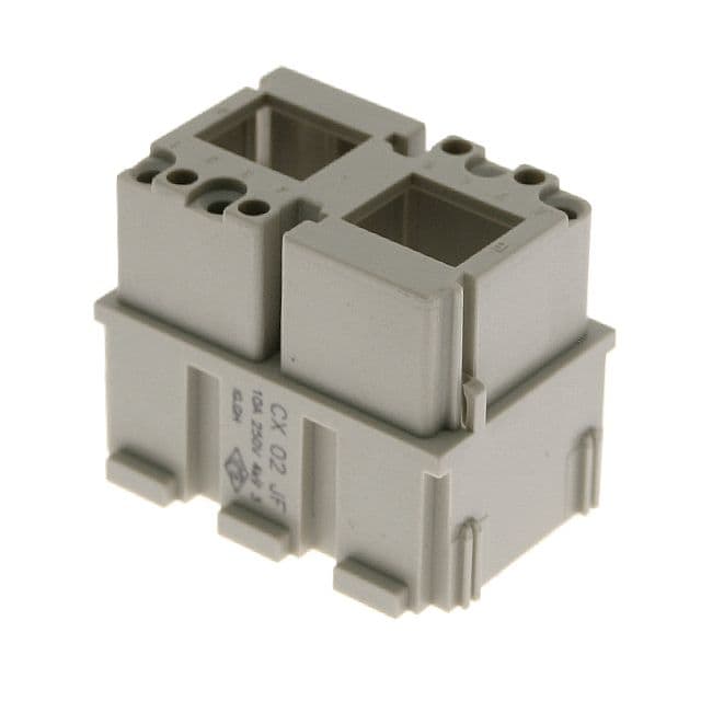 CX-02JF on Applied Automation