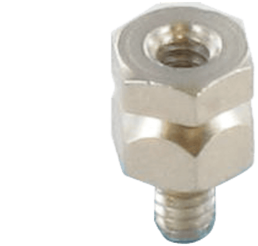 Murr Elektronik 54079 54079 Murrelektronik - ACCESS. FOR TECHNOLOGY, SUB-D thread bolts UNC 4-40, 2 pieces 54079 on Applied Automation