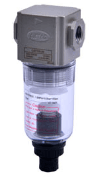 GAF100M5JW on Applied Automation