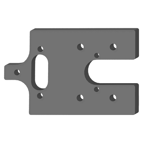 SLM-532-B-IVU on Applied Automation