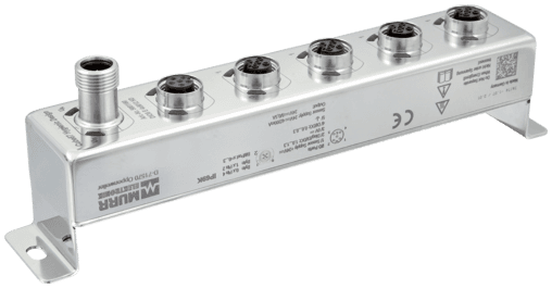 5661160 on Applied Automation