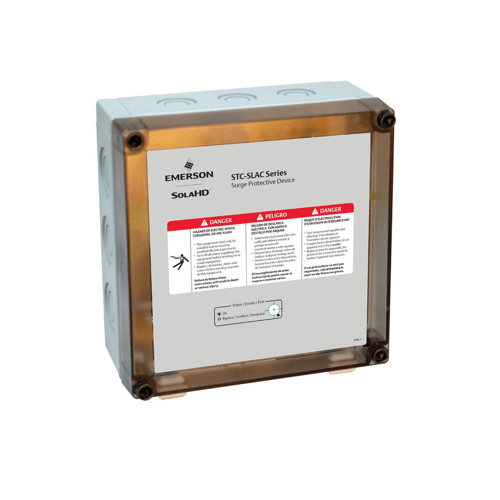 STCSLAC12036 on Applied Automation