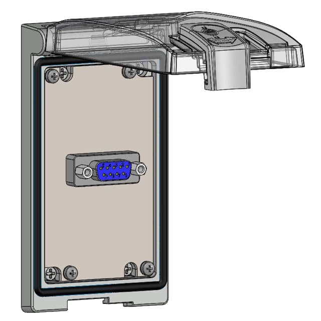 LP1-DB9 on Applied Automation