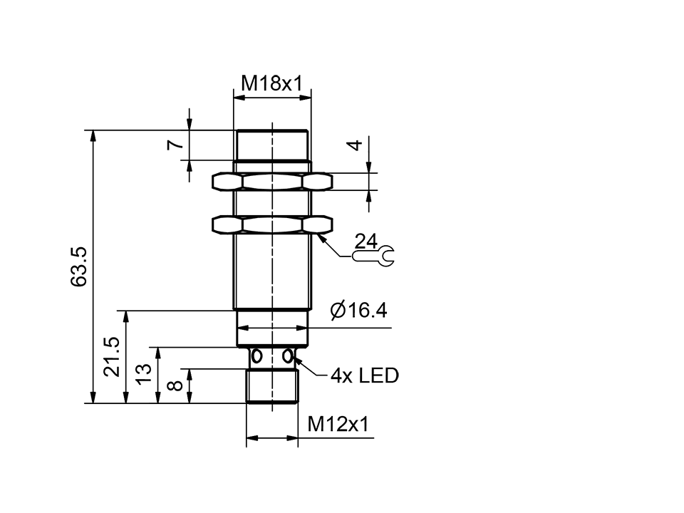 996-01030 on Applied Automation