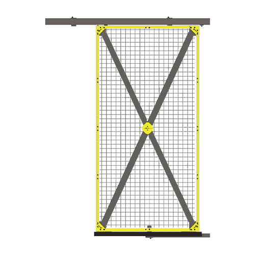 SG2-3648SLD-48DK22 on Applied Automation