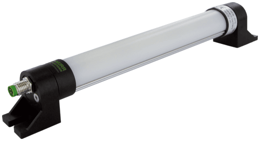 Murr Elektronik 4000-75800-1715024 4000-75800-1715024 Murrelektronik - Modlight Illumix Slim Line 24W, LED machine lamp, IP54, 24VDC, M8 connection 4000-75800-1715024 on Applied Automation