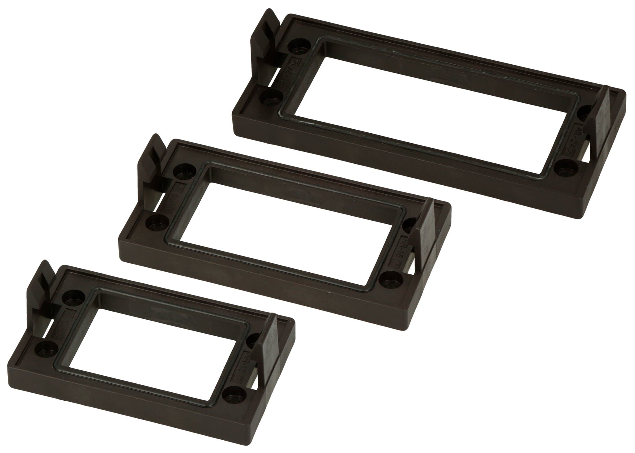 Murrplastik 87121172 Snap-on frame AR 87121172 on Applied Automation