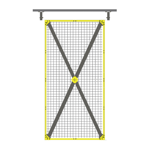 SG2-3648SW-48DK22 on Applied Automation