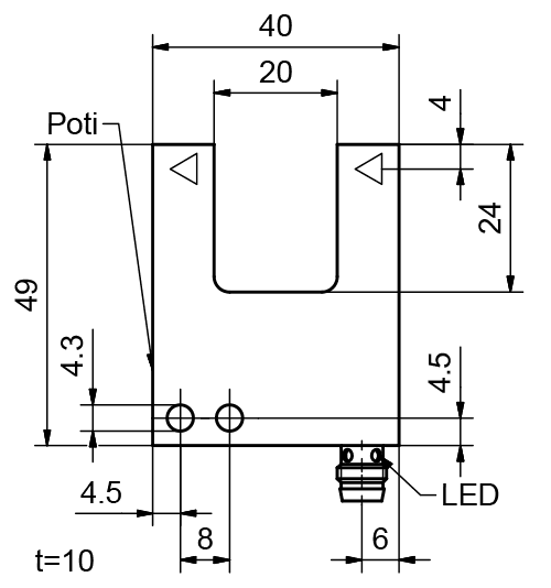 830-11002 on Applied Automation