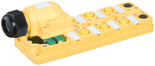 I/O Systems