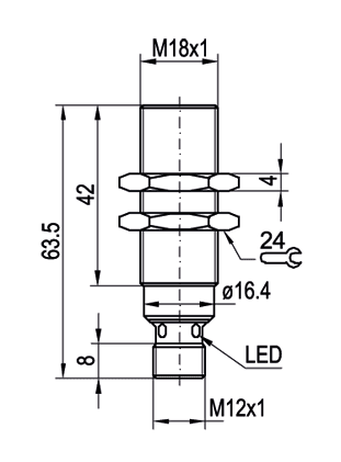 996-09972 on Applied Automation