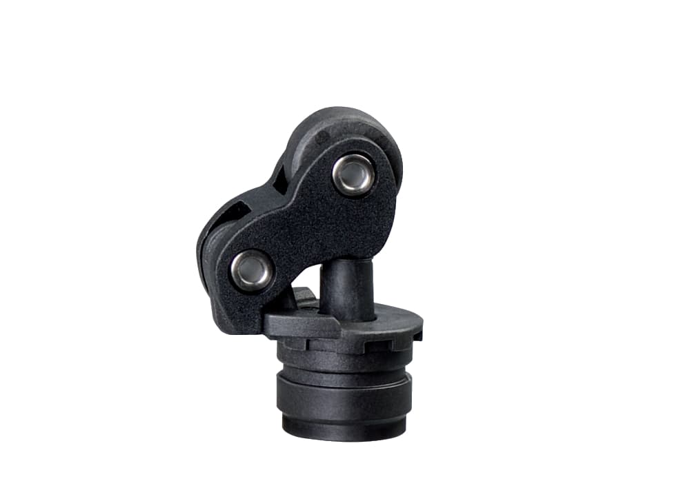 Schmersal PS215-T11-K210 PS215-T11-K210 Schmersal - Position switch; PS215; Metal enclosure; Design to EN 50047; Quick connection technology as connection terminals rotated by 45°; Simple and quick to adjust the control elements by 45°.; cable entry 1 x M20 x 1,5 PS215-T11-K210 on Applied Automation