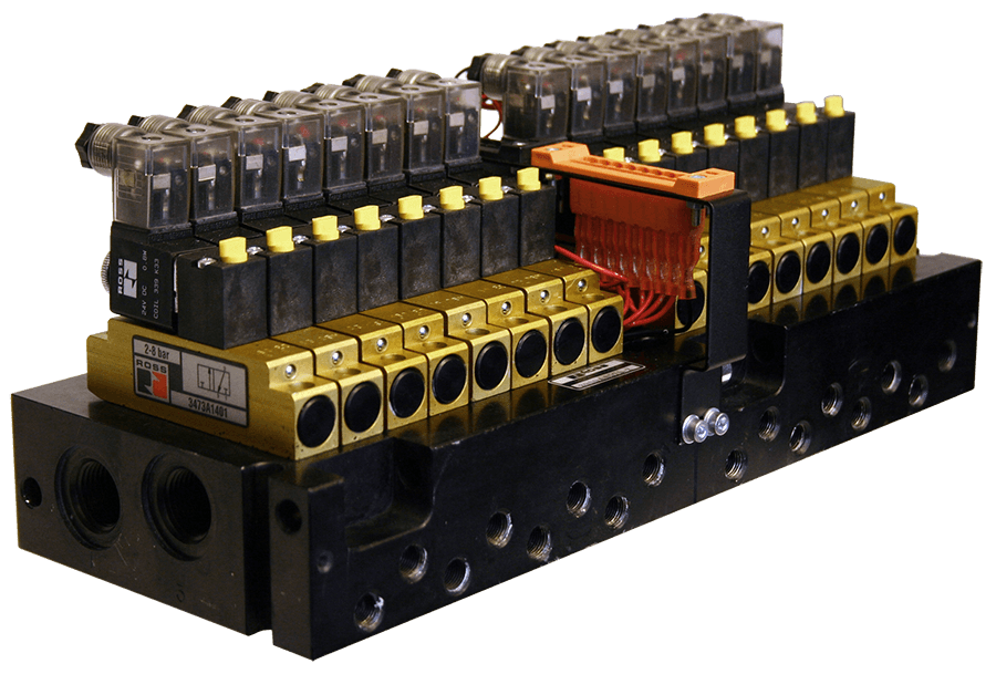 3900A1055-1W on Applied Automation