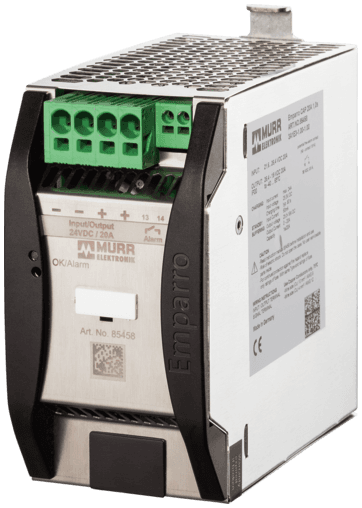 85458 on Applied Automation