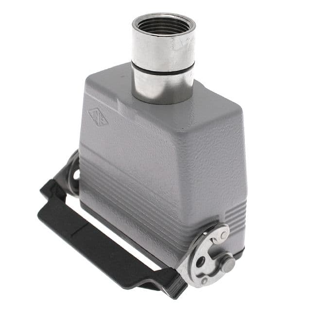 Mencom CAVT-16.6LG Standard, Rectangular Hood, size 77.27, Single Latch with gasket, Top 1.0-NPT cable entry, High Construction CAVT-16.6LG on Applied Automation