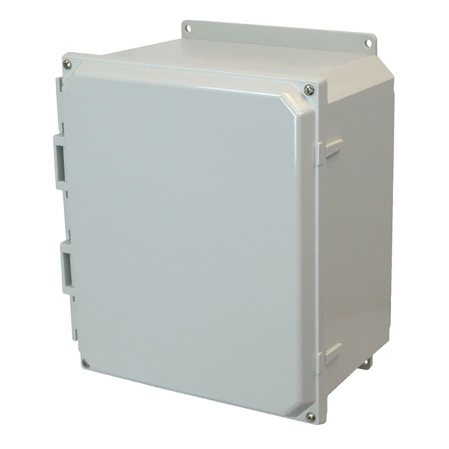 AMP1206F on Applied Automation