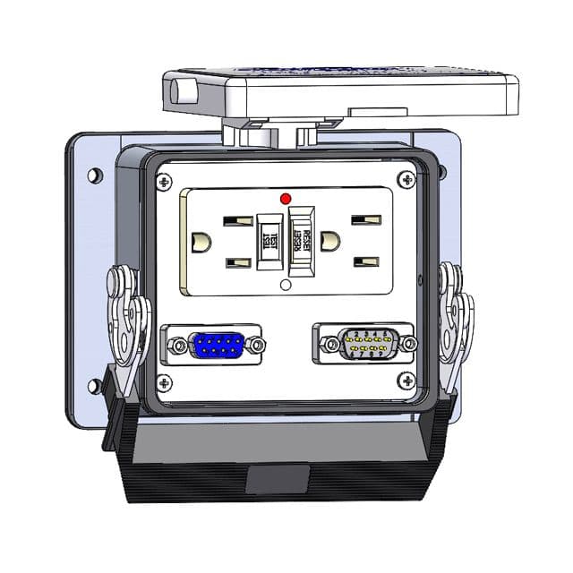 GF-DB9-MDB9-32 on Applied Automation