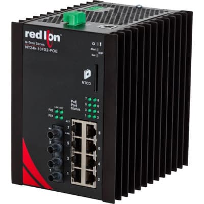 NT24K-10FX2-ST on Applied Automation