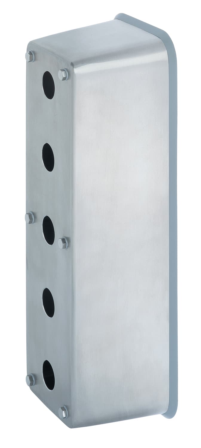 NBG665 on Applied Automation