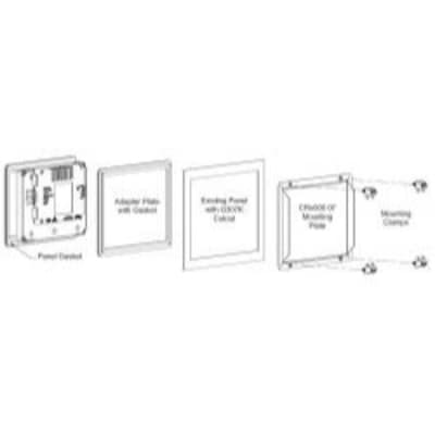 CRA000AD07070000 on Applied Automation