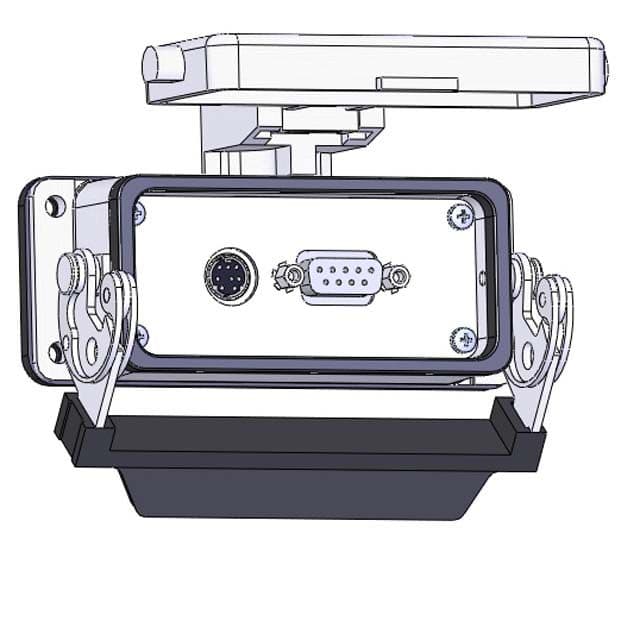 DH-DB9-8M-16LS on Applied Automation