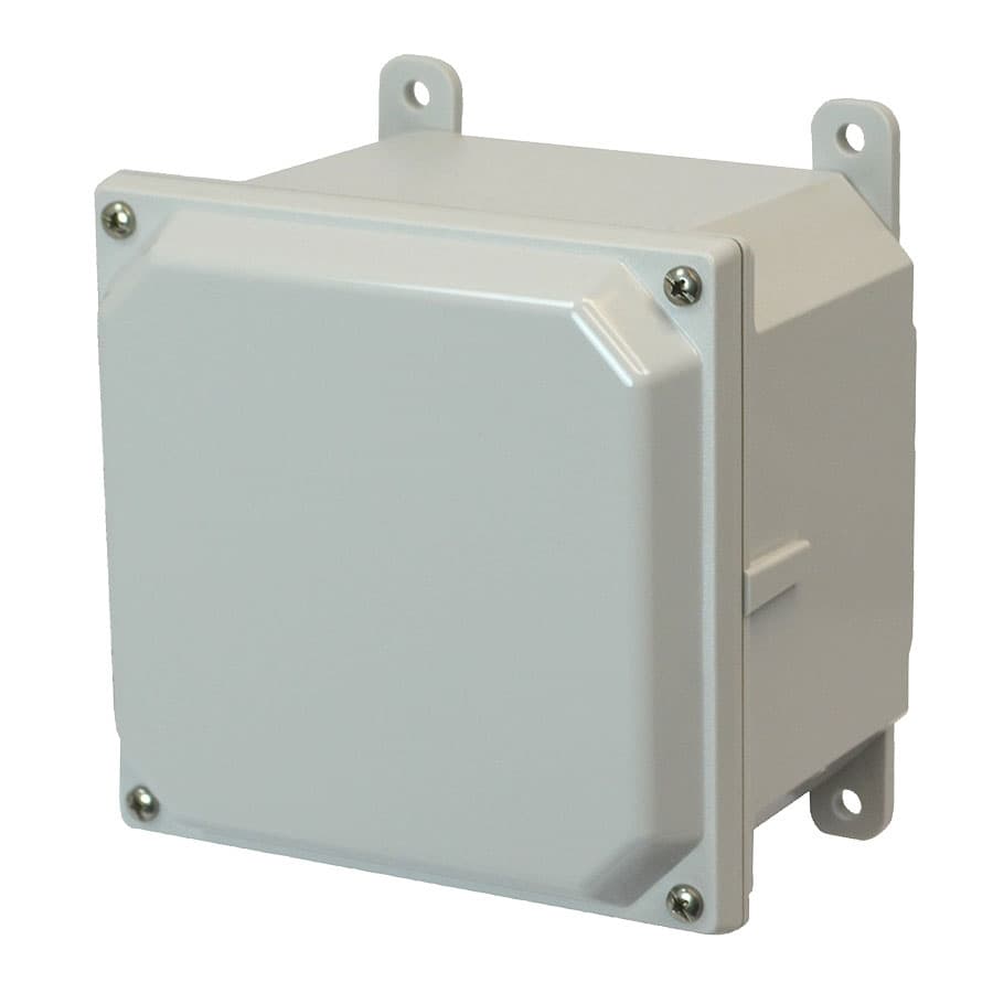 AMP664 on Applied Automation