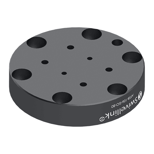 SLM-106-ISO-80 on Applied Automation