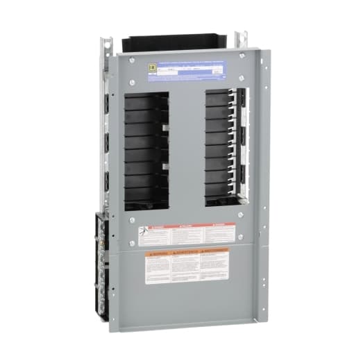 NF418L1C on Applied Automation